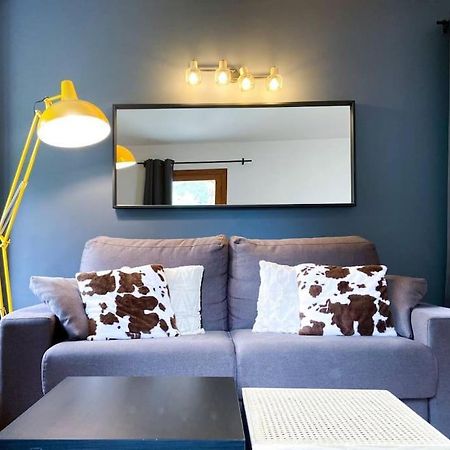 Moderno Y Rustico En Ransol 6Pax L By Bonesvacances Canillo Ngoại thất bức ảnh