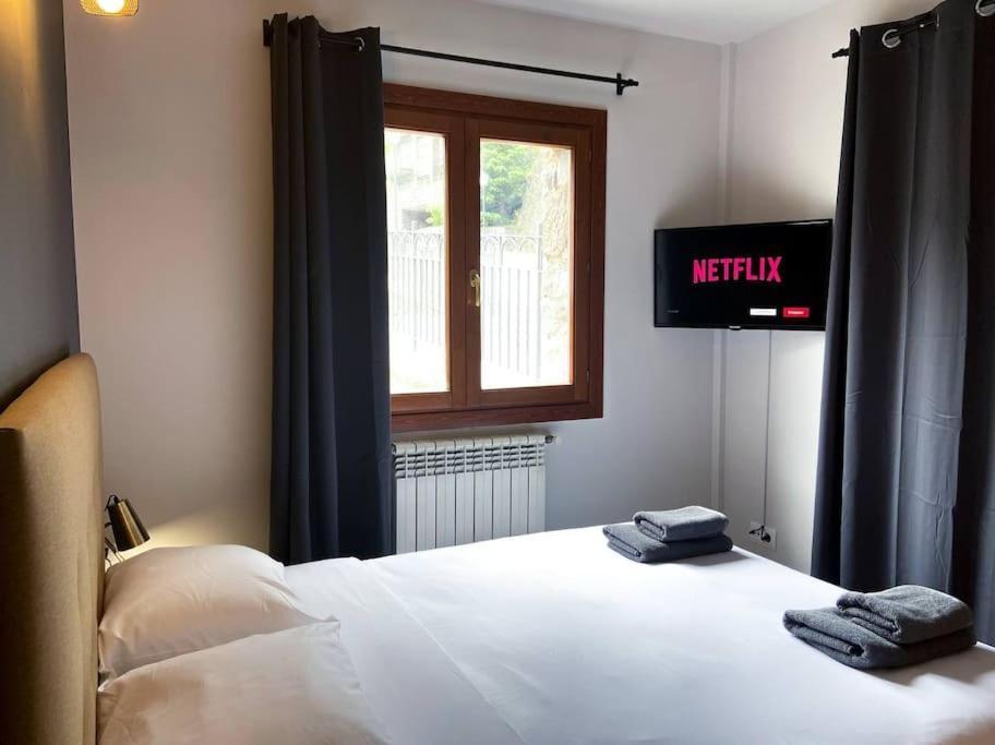 Moderno Y Rustico En Ransol 6Pax L By Bonesvacances Canillo Ngoại thất bức ảnh