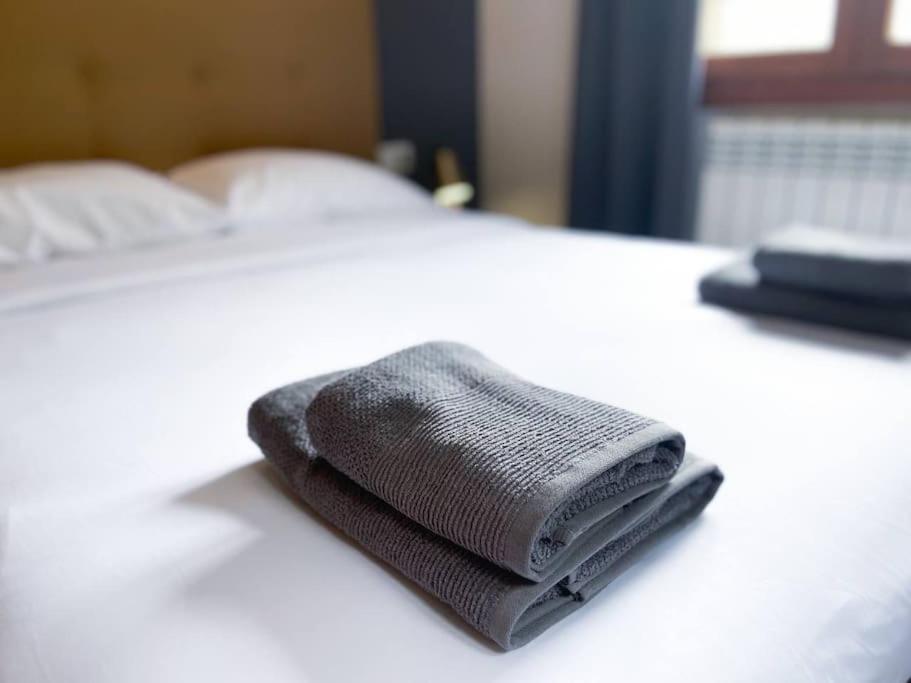 Moderno Y Rustico En Ransol 6Pax L By Bonesvacances Canillo Ngoại thất bức ảnh
