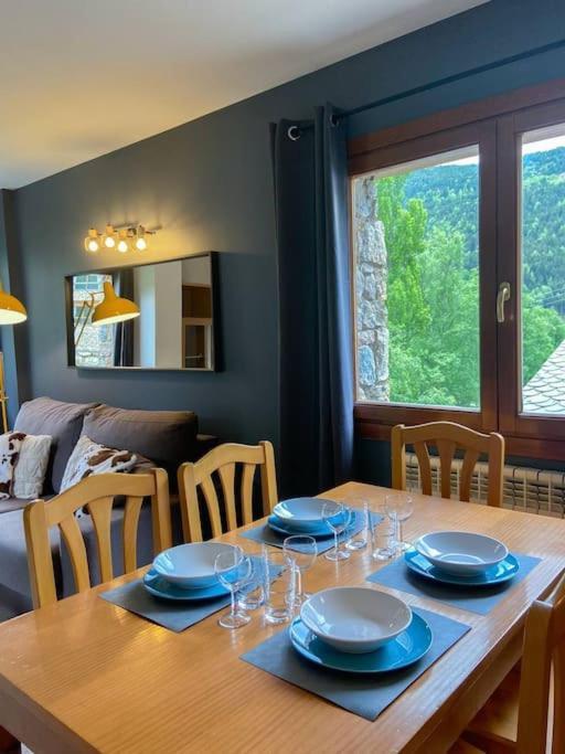Moderno Y Rustico En Ransol 6Pax L By Bonesvacances Canillo Ngoại thất bức ảnh