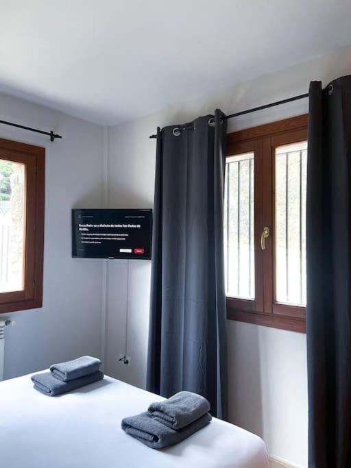 Moderno Y Rustico En Ransol 6Pax L By Bonesvacances Canillo Ngoại thất bức ảnh