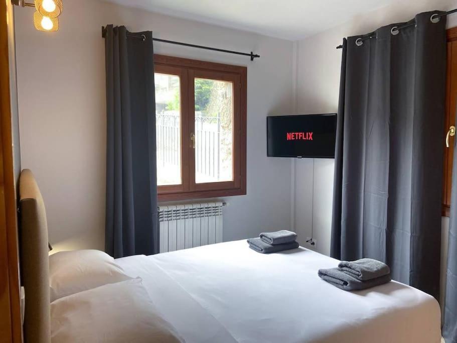 Moderno Y Rustico En Ransol 6Pax L By Bonesvacances Canillo Ngoại thất bức ảnh