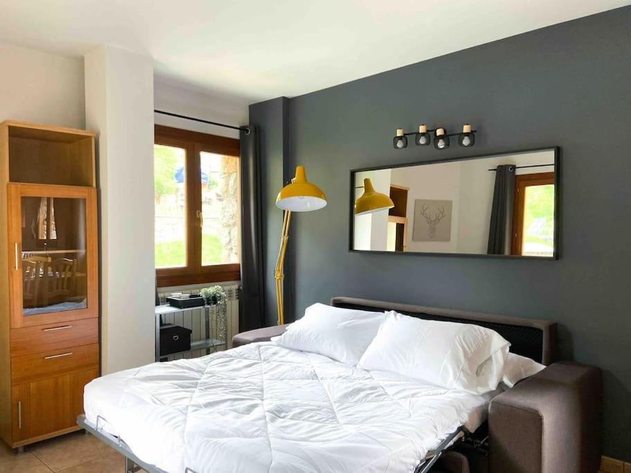 Moderno Y Rustico En Ransol 6Pax L By Bonesvacances Canillo Ngoại thất bức ảnh