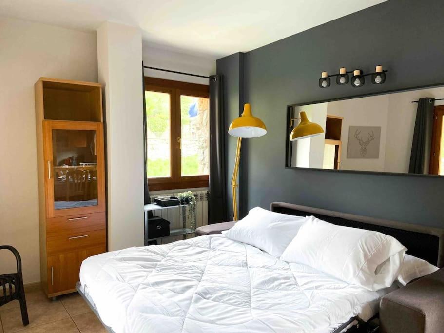 Moderno Y Rustico En Ransol 6Pax L By Bonesvacances Canillo Ngoại thất bức ảnh