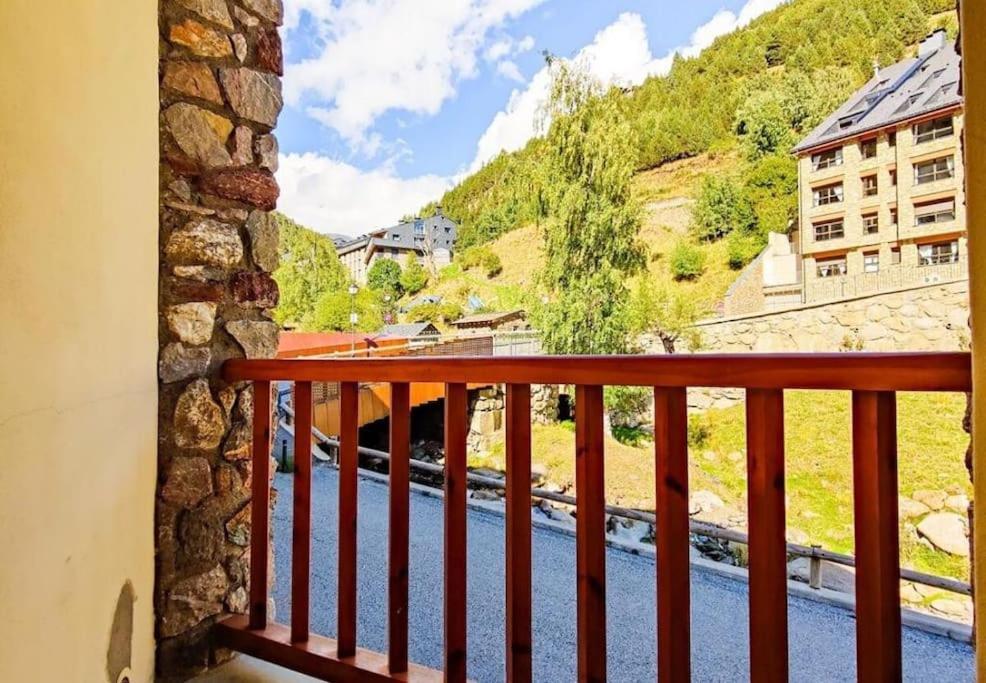 Moderno Y Rustico En Ransol 6Pax L By Bonesvacances Canillo Ngoại thất bức ảnh