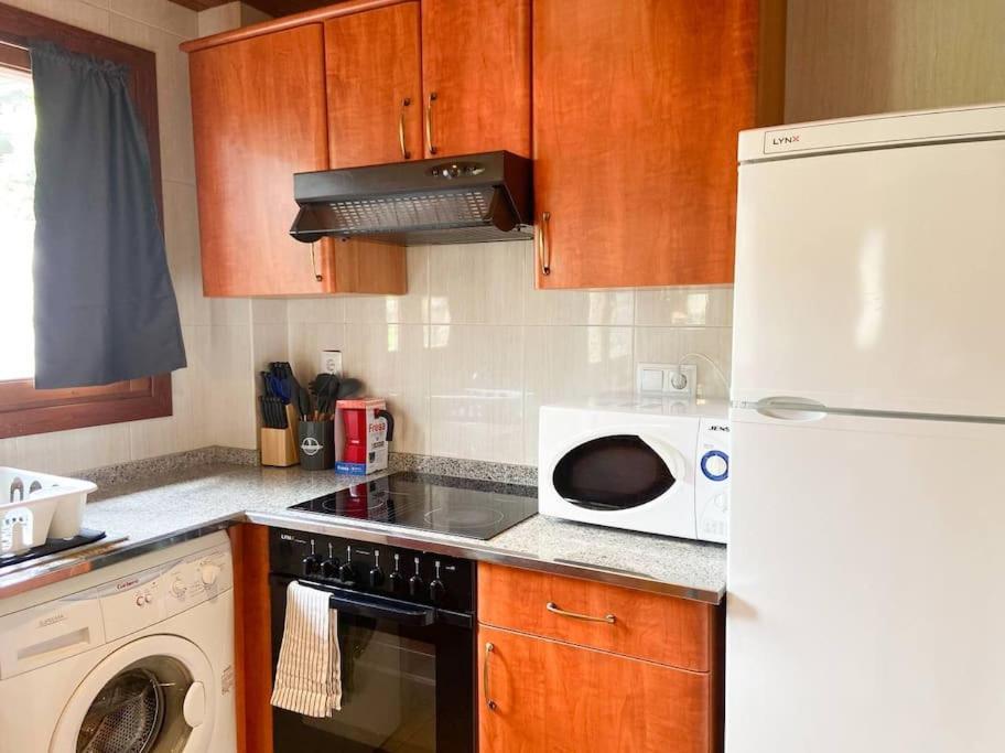 Moderno Y Rustico En Ransol 6Pax L By Bonesvacances Canillo Ngoại thất bức ảnh